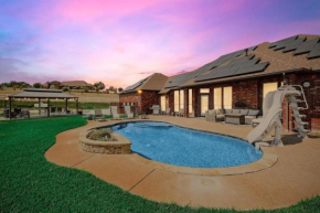 Country Living At Its Finest - 5BD with Pool